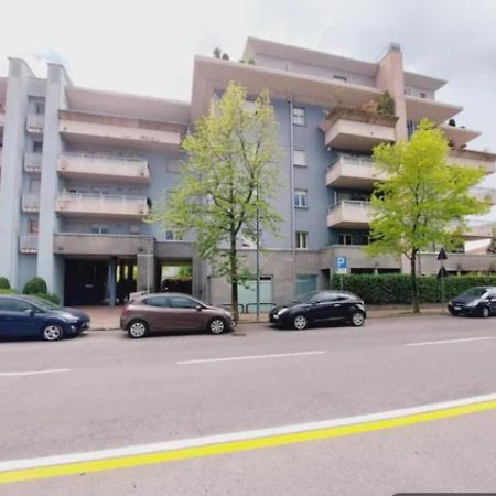 Monolocale-7 Minuti Da Bergamo, 10 Minuti Milan Bergamo Airport Apartment Gorle Bagian luar foto